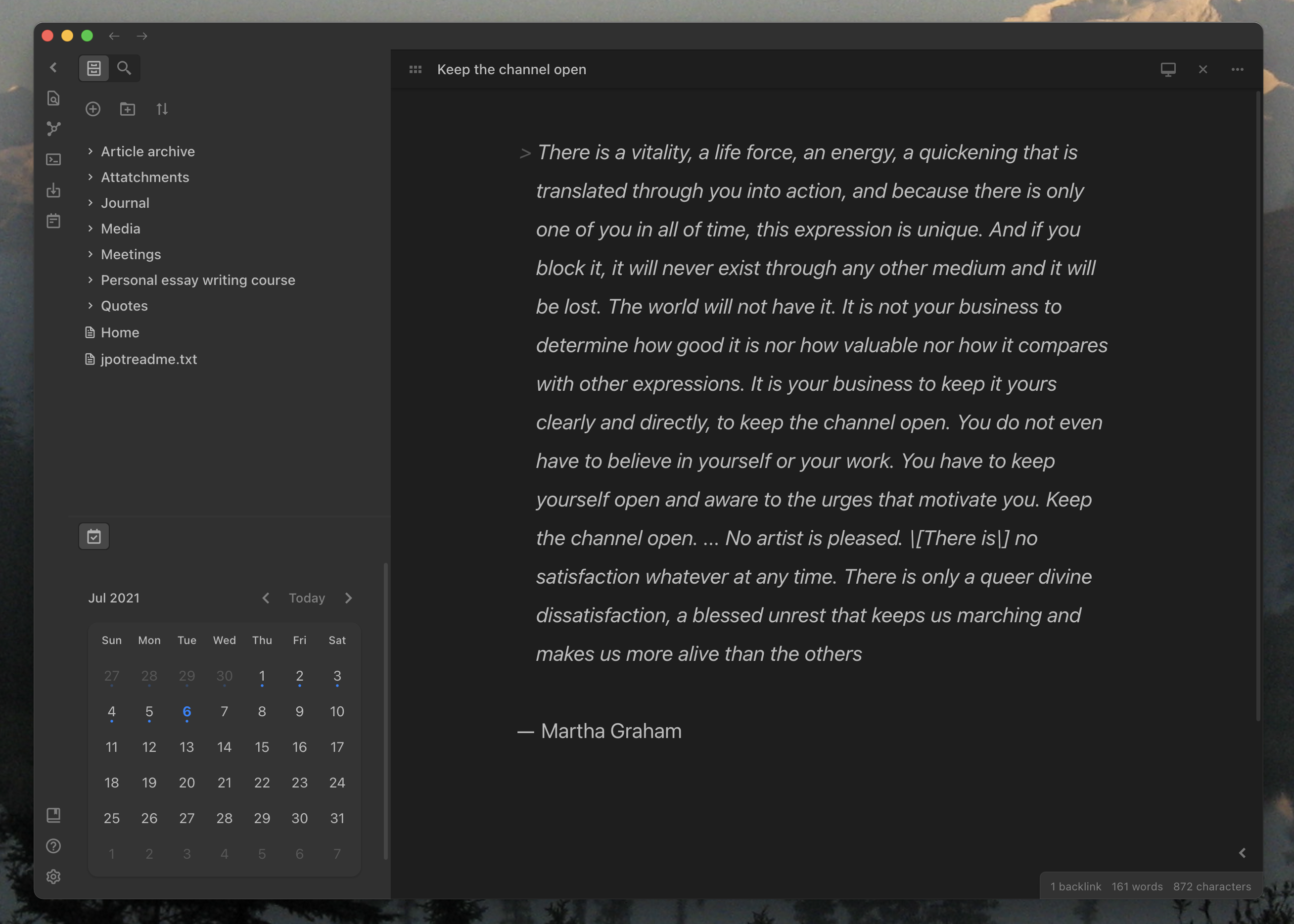 mac book app for box notes