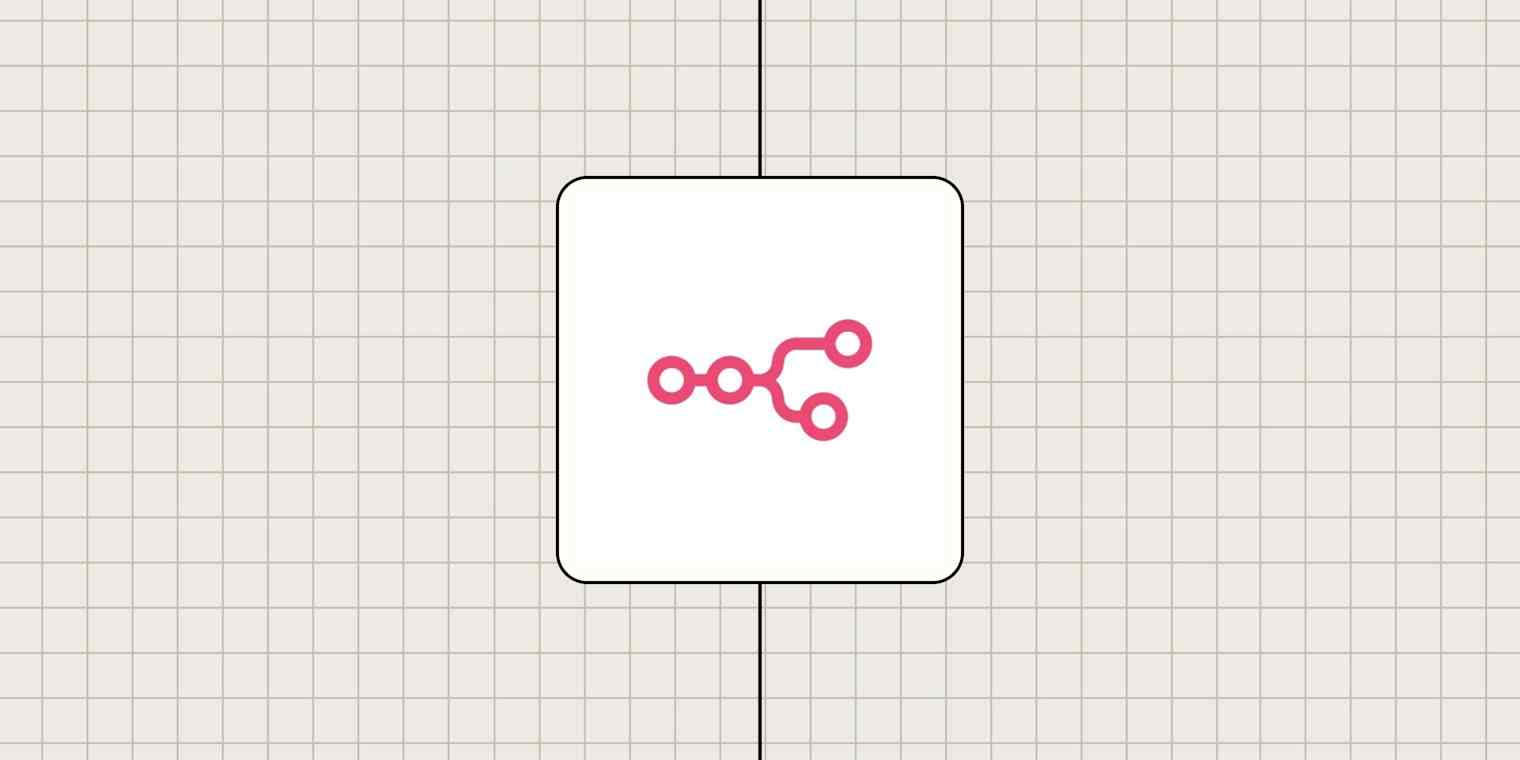 Hero image with the n8n logo