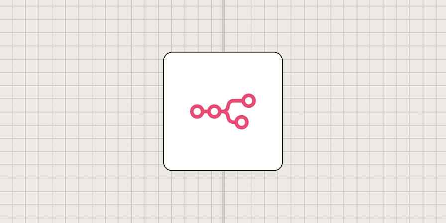 Hero image with the n8n logo