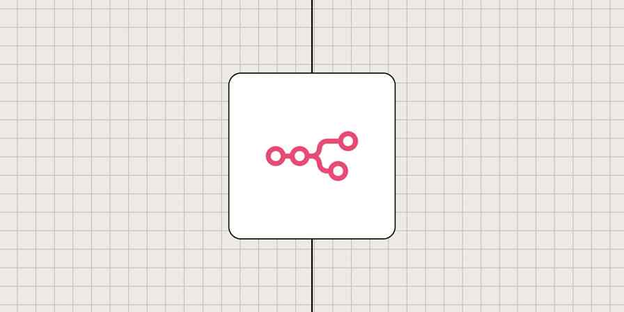 Hero image with the n8n logo