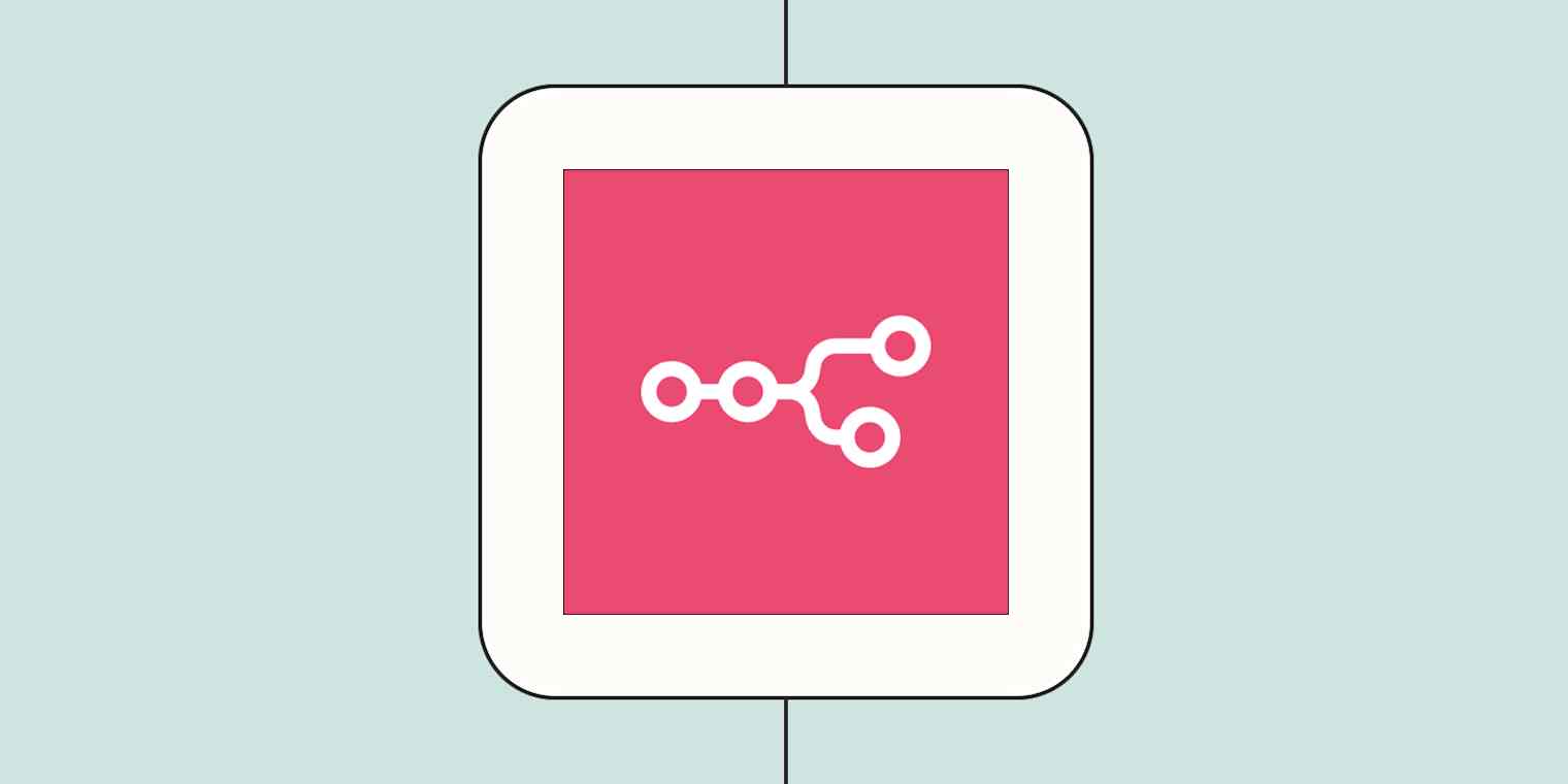 Hero image with the n8n logo