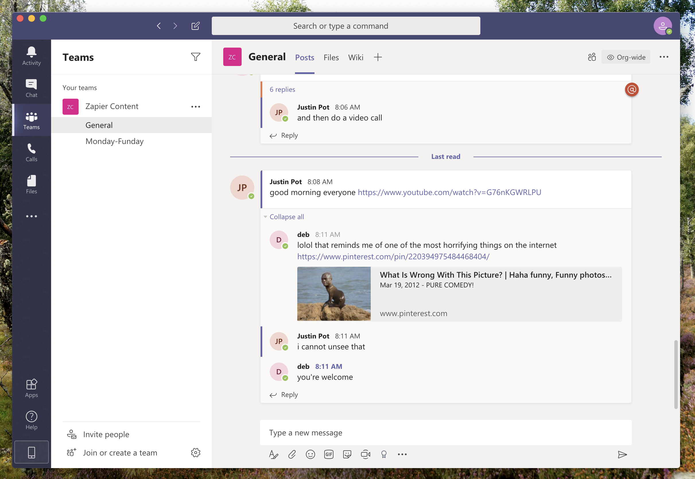 Free Microsoft Teams