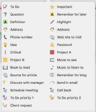 Folders The Best Ways to Organize Your Files with Tags and Labels