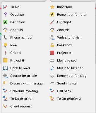How to use onenote for business documentation - audiolop