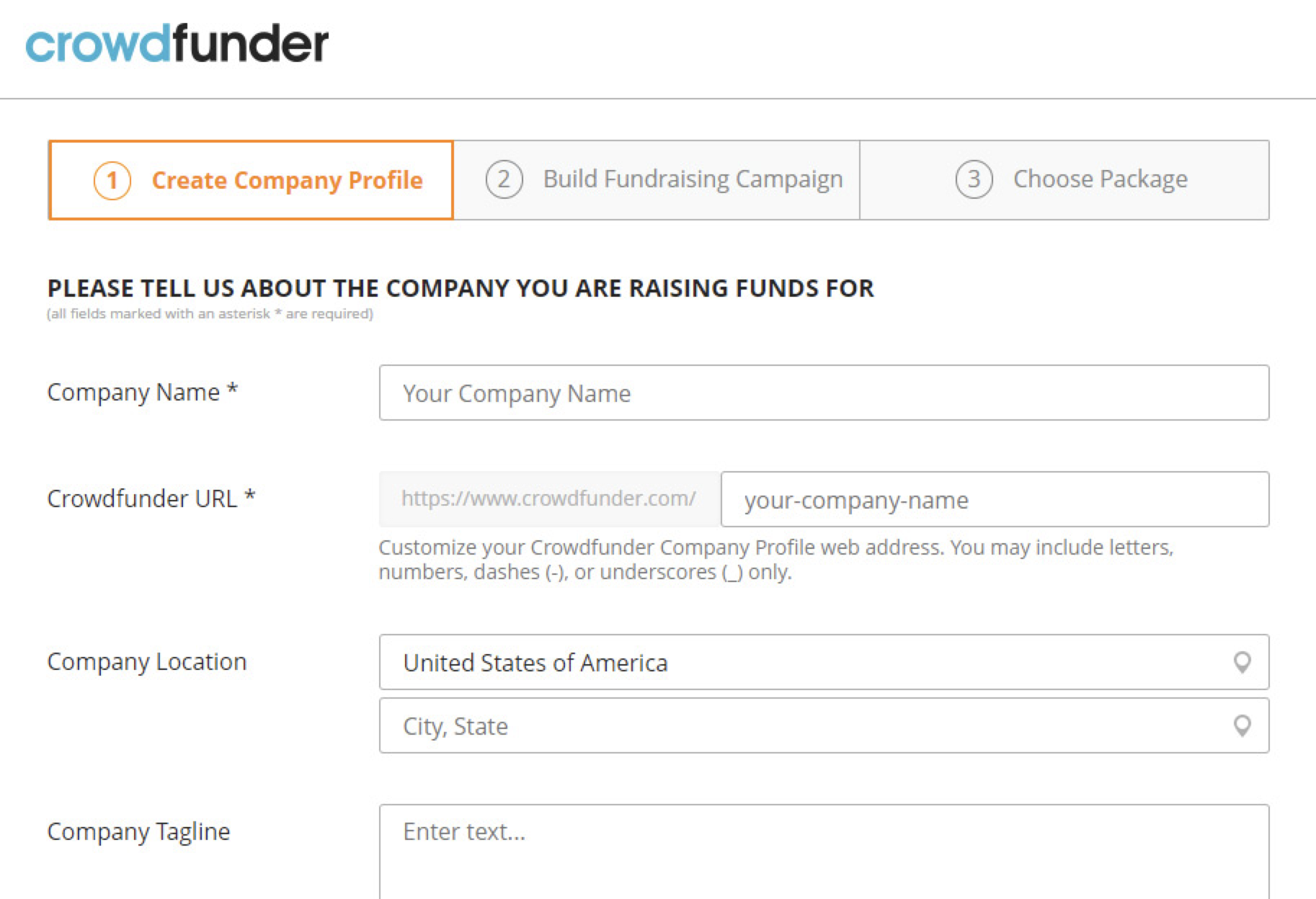 How To Run A Successful Crowdfunding Campaign 8 Examples