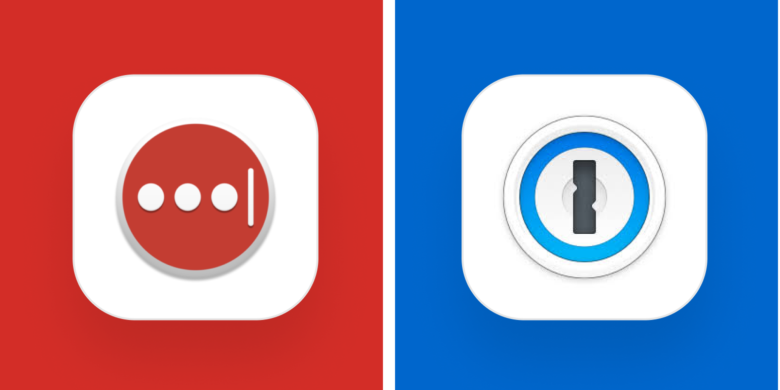 lastpass vs 1password