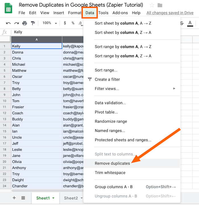 how-to-remove-duplicates-in-google-sheets