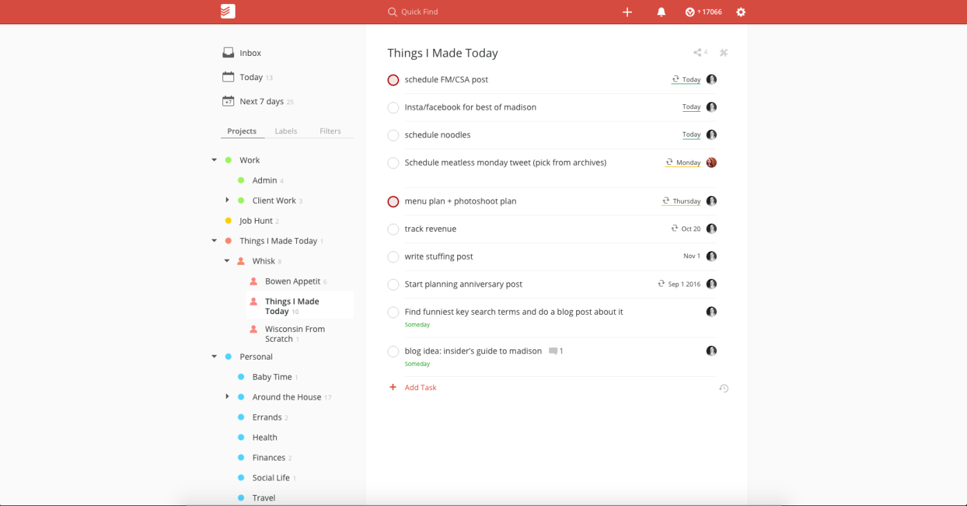 Todoist