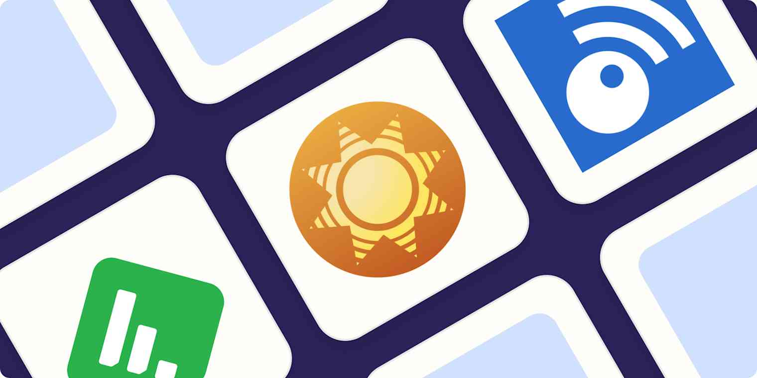 The 3 best RSS reader apps | Zapier