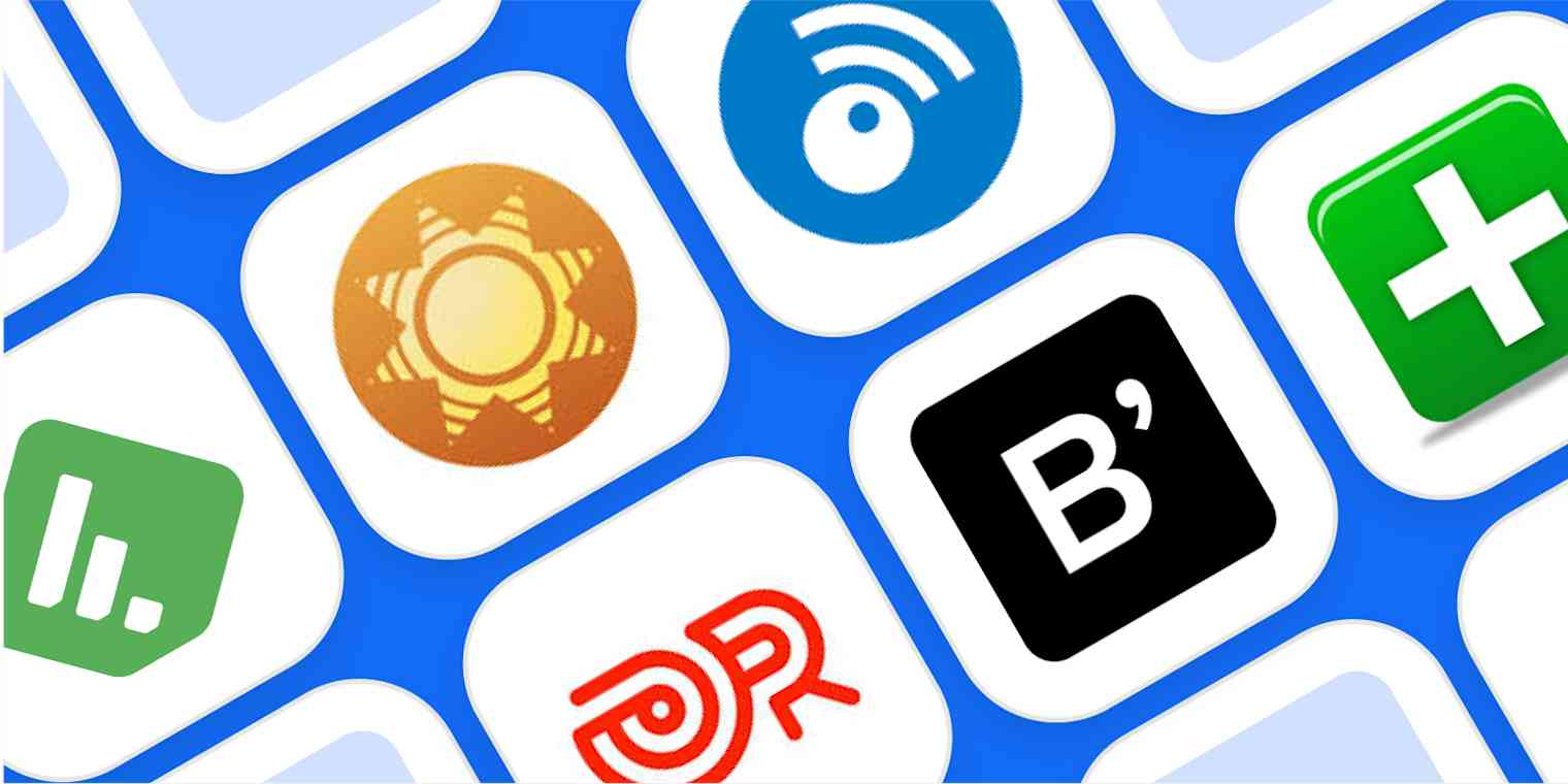 The 5 Best Rss Reader Apps In 21 The 5 Best Rss Reader Apps In 21