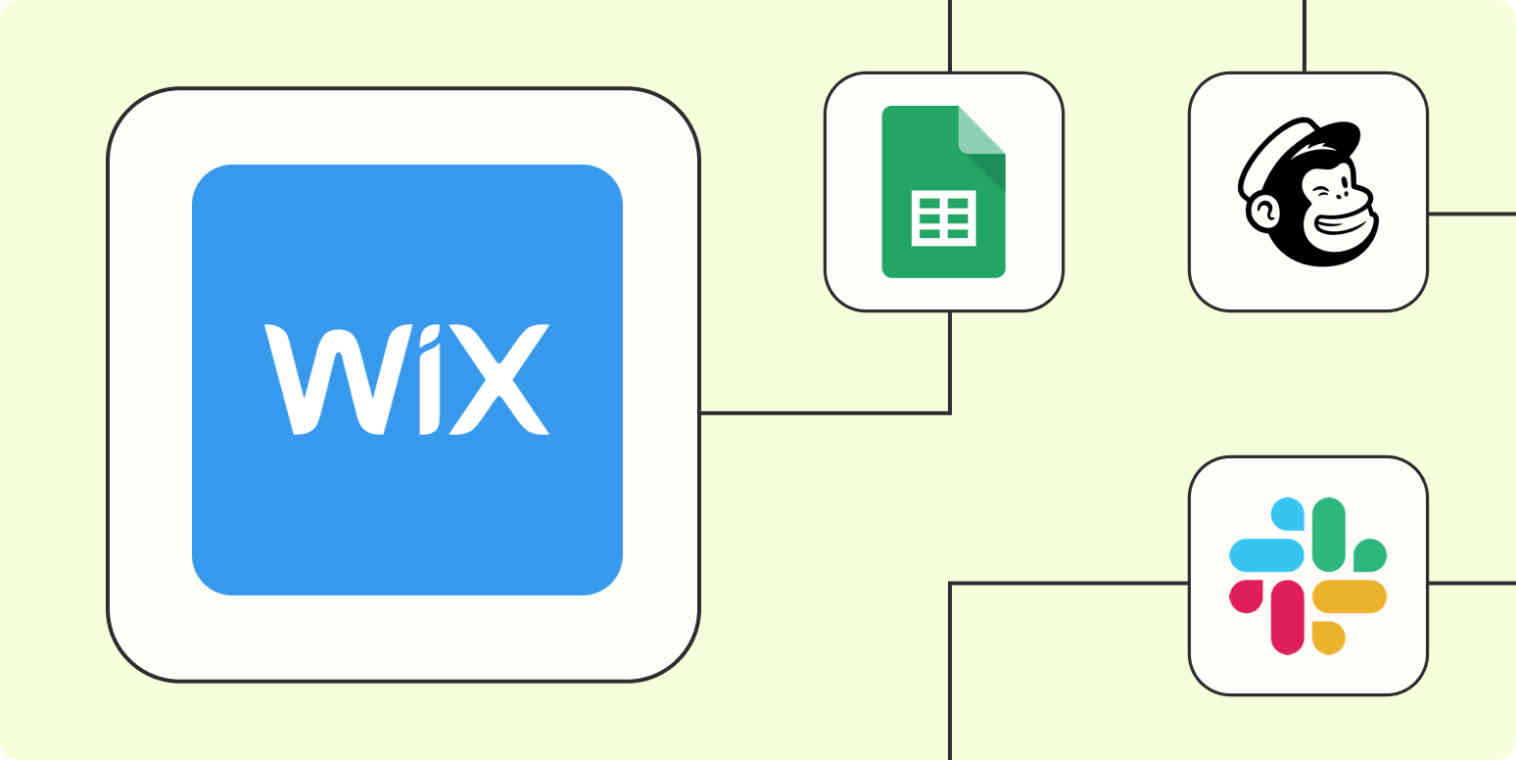 Wix Automations: Sending a Discount Coupon by Email