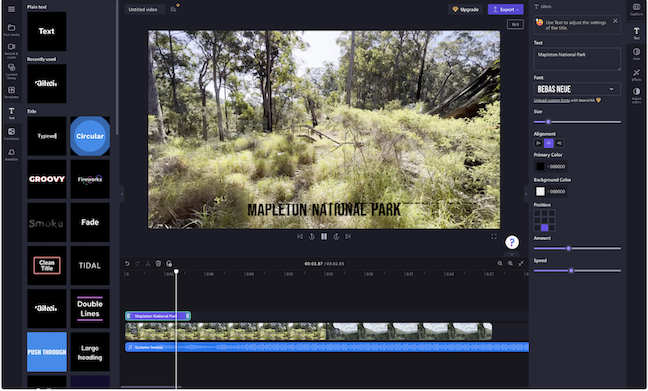 31 Best Free Video Editing Software for 2024