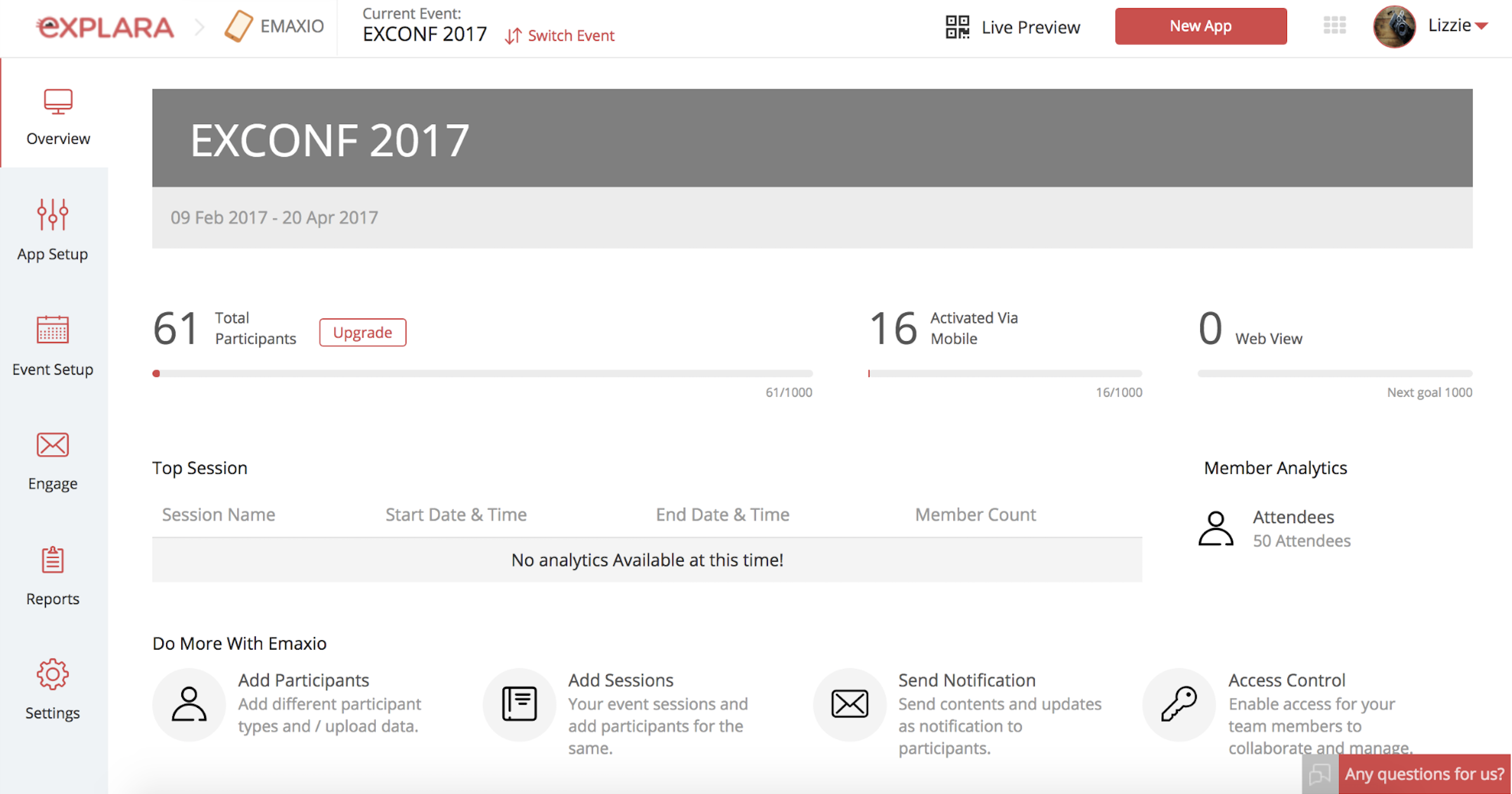 The Best Event Management Software 10 Apps To Plan And Manage Your Business Events