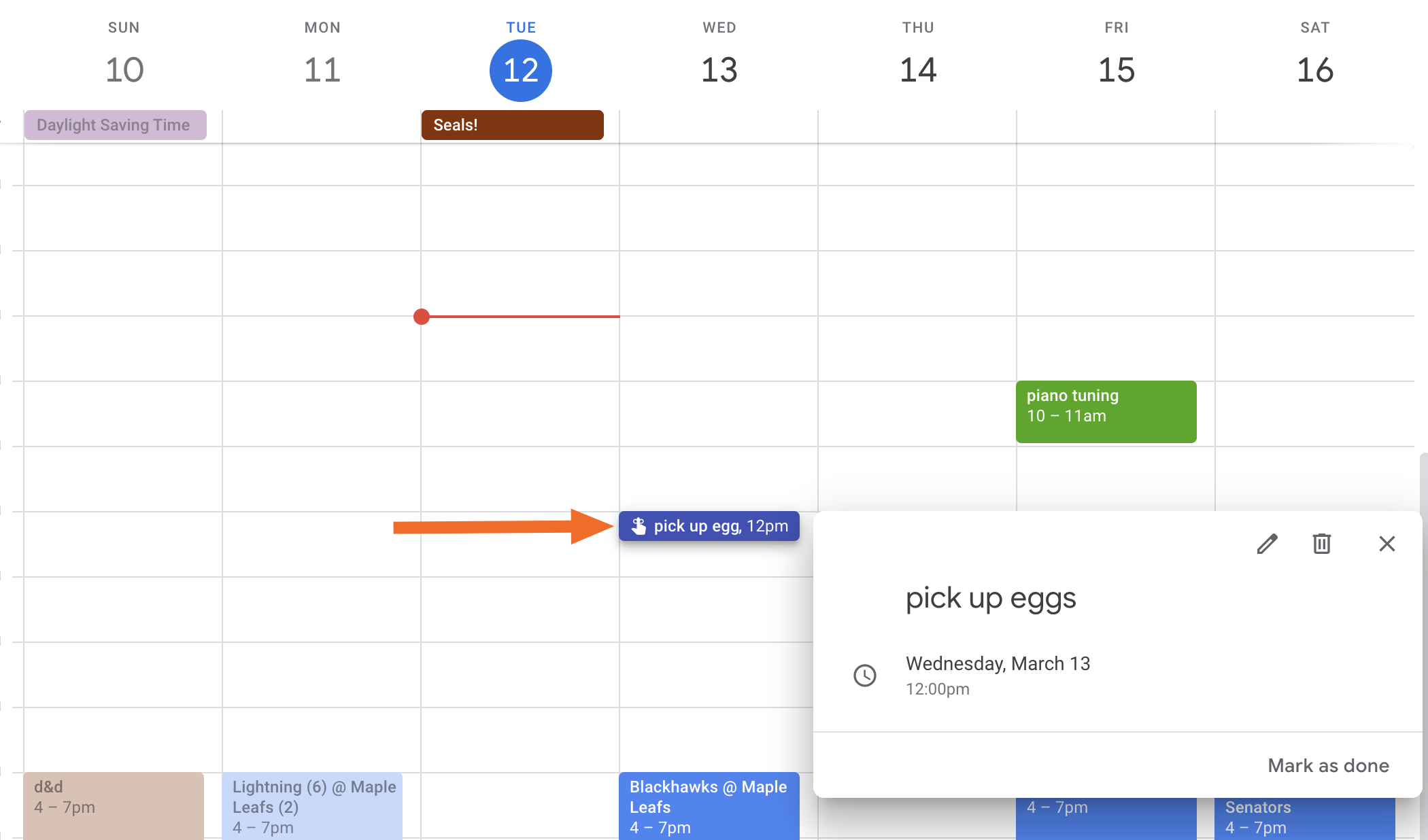 How To Add Reminders To Google Calendar