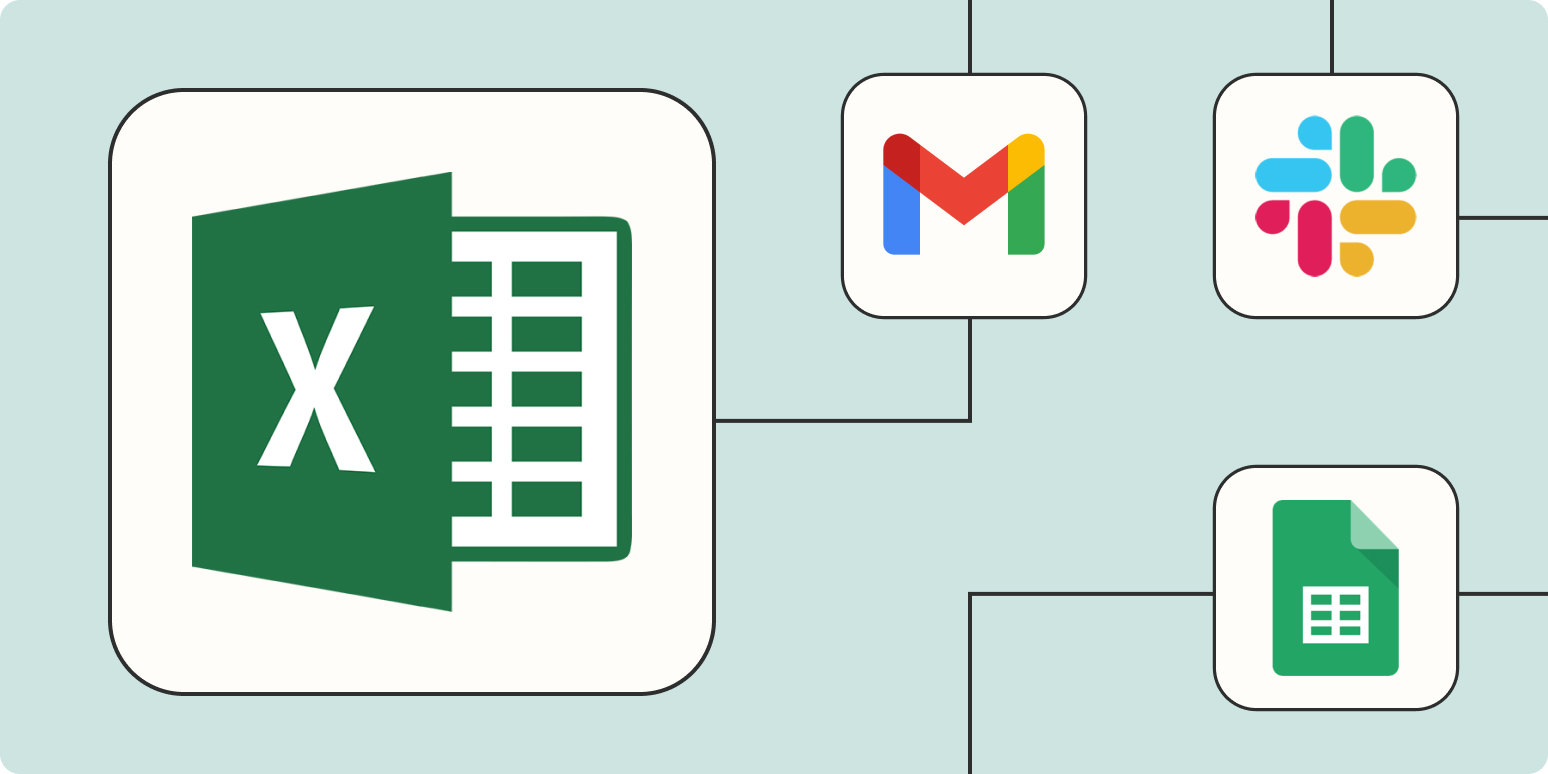 6-ways-to-automate-microsoft-excel-zapier