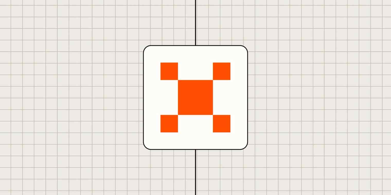 Hero image of the Zapier Central logo on a light yellow background.