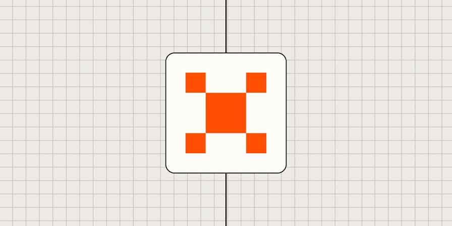 Hero image of the Zapier Central logo on a light yellow background.