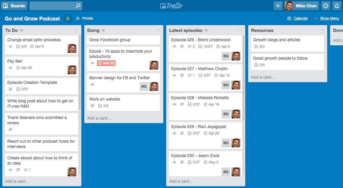 Trello