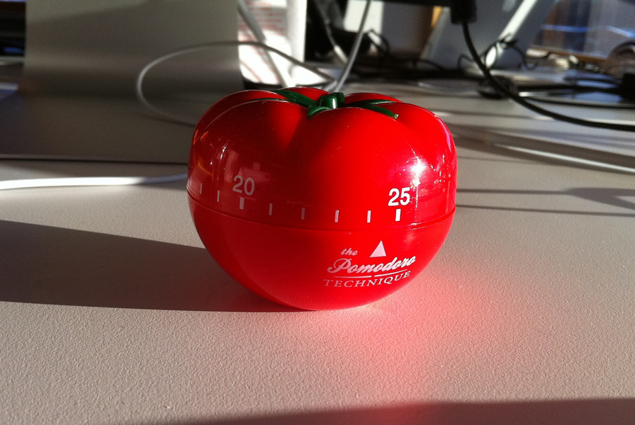 Pomodoro Technique