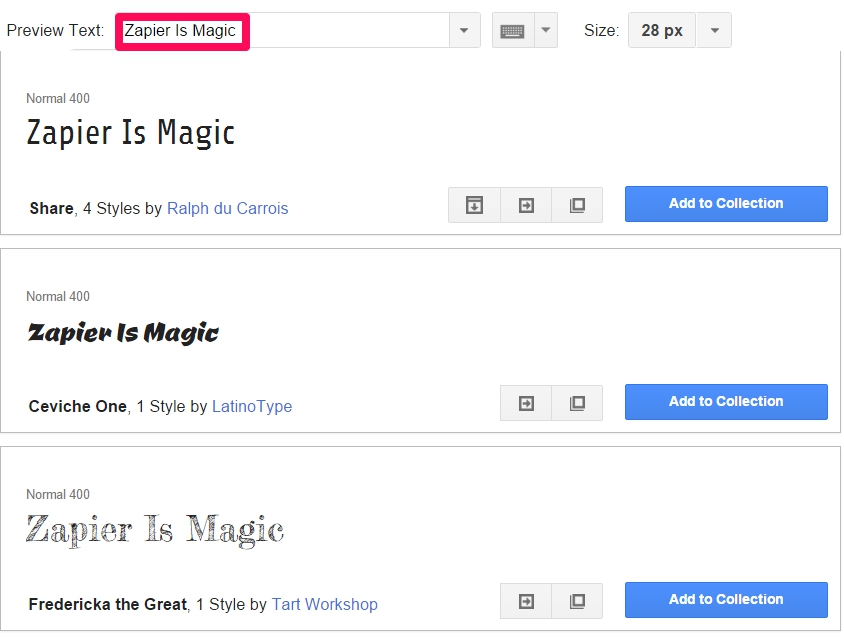 Google is using FONTS to track what you do online - and what YOU can do  about it