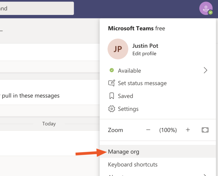 How to use Microsoft Teams for free | Zapier