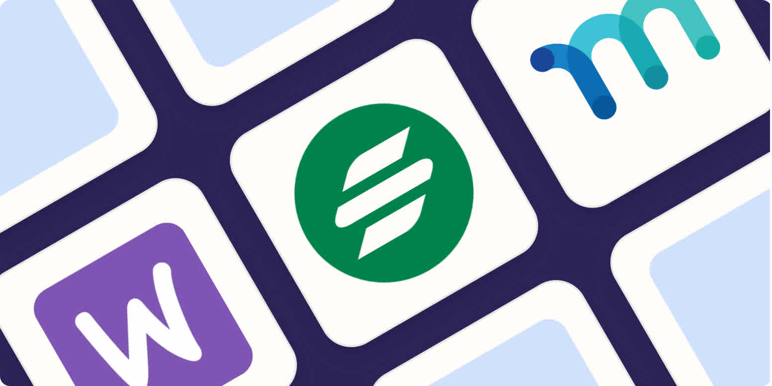 Imagen de héroe con los logotipos de los mejores plugins de comercio electrónico de WordPress