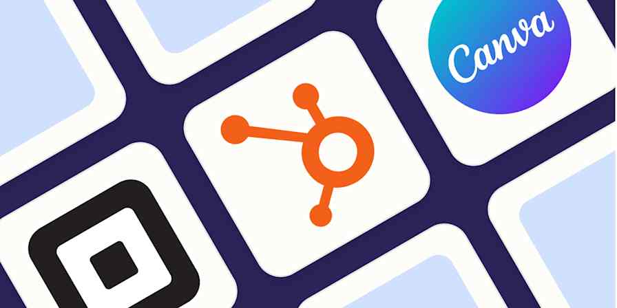 Hero image with the logos of the best free website builders