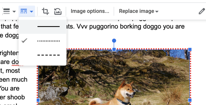 How To Bring Image To Front In Google Docs - Hughes Knoo1949