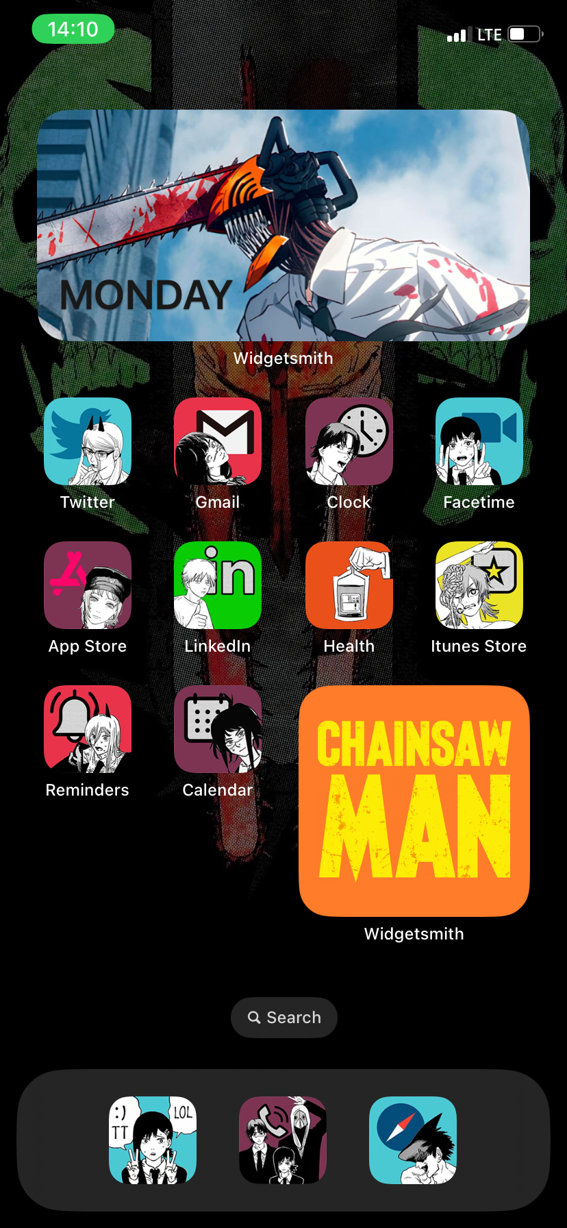 better anime apk ios