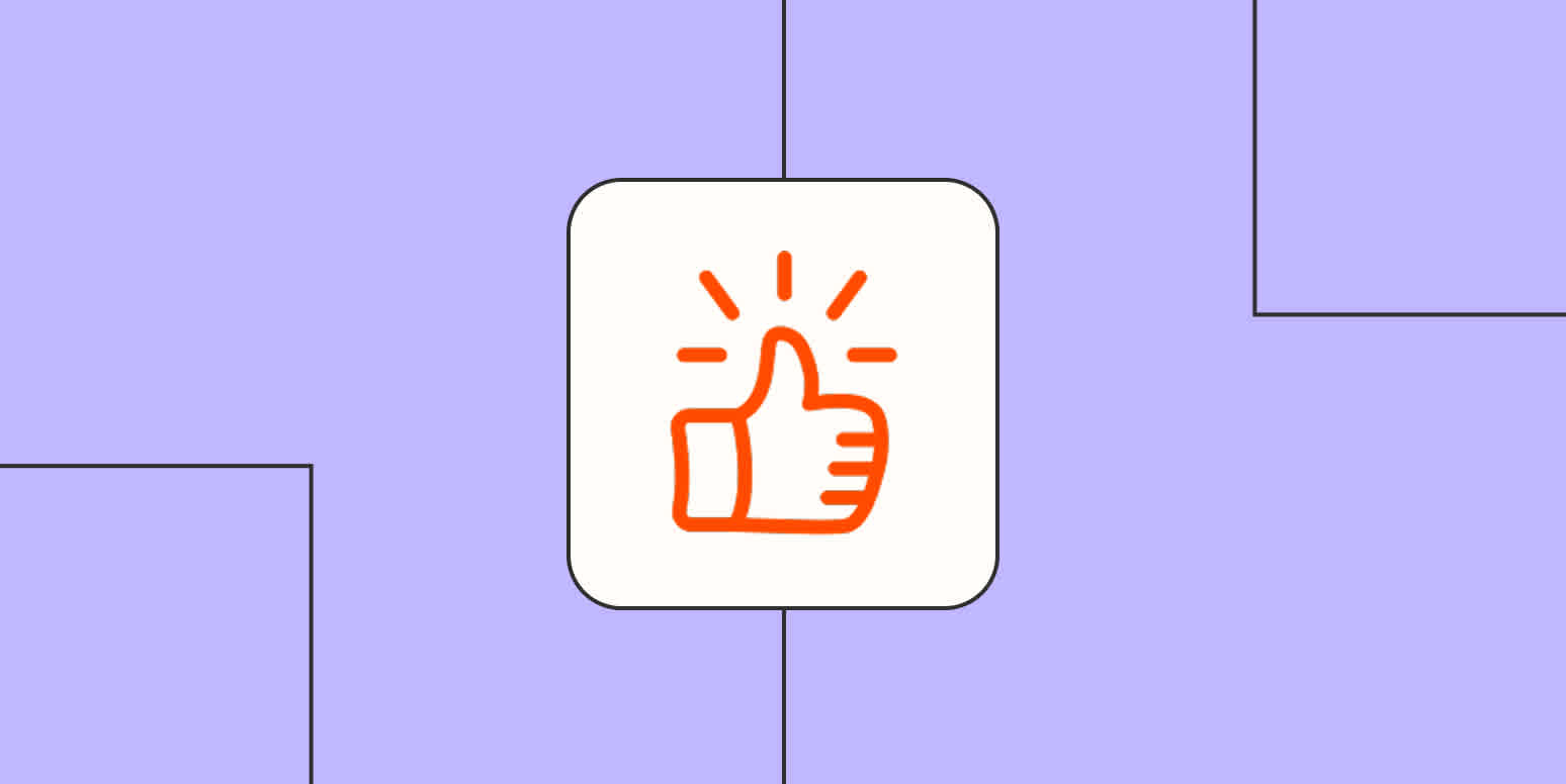 The logo for Human in the Loop against a lavender background