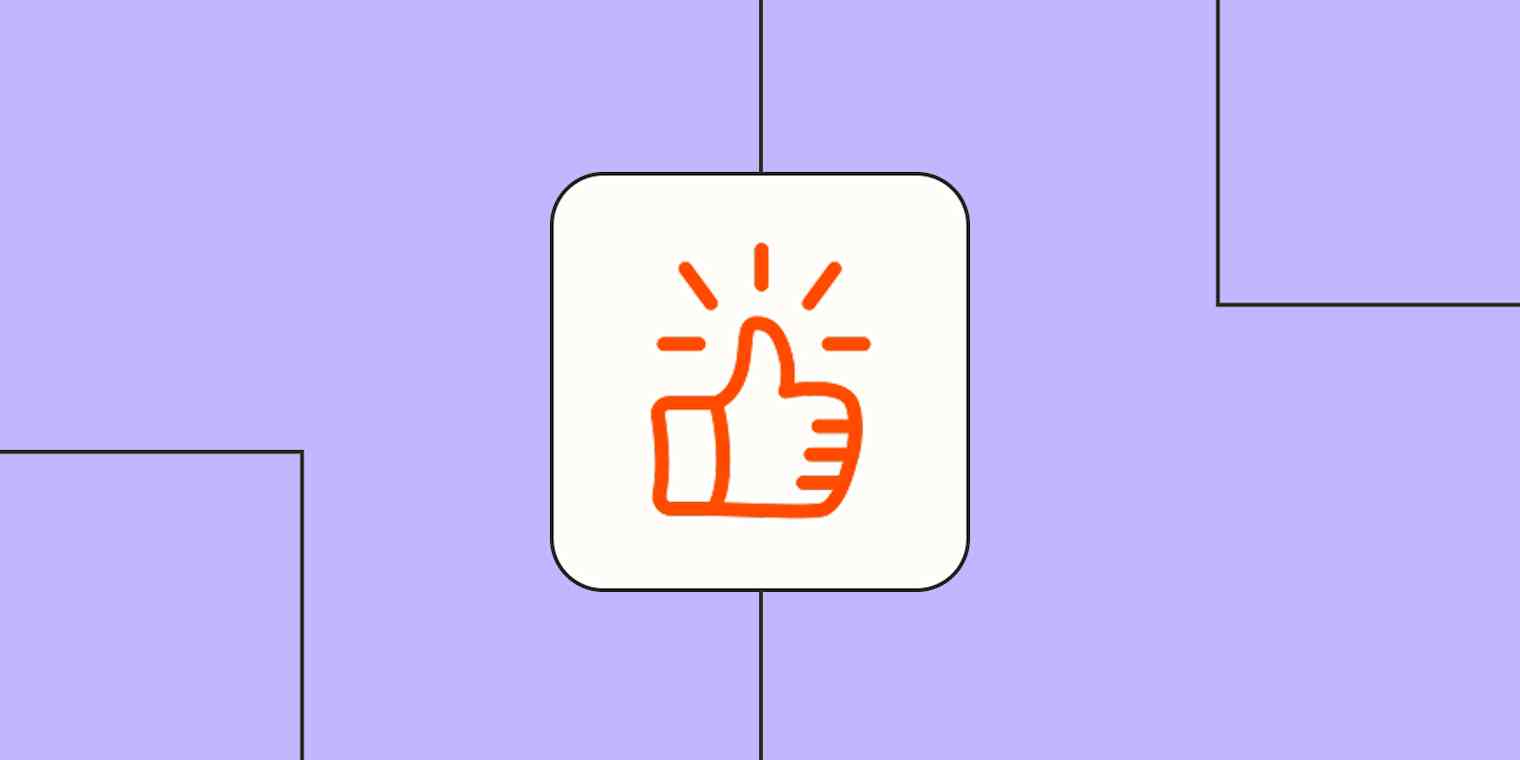 The logo for Human in the Loop against a lavender background