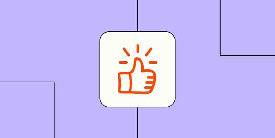 The logo for Human in the Loop against a lavender background