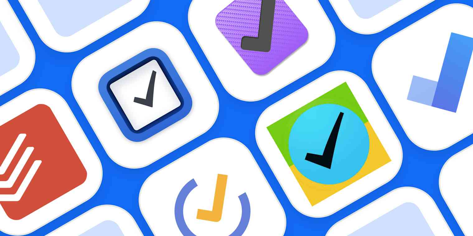 The 9 best to do list apps for Mac in 2022