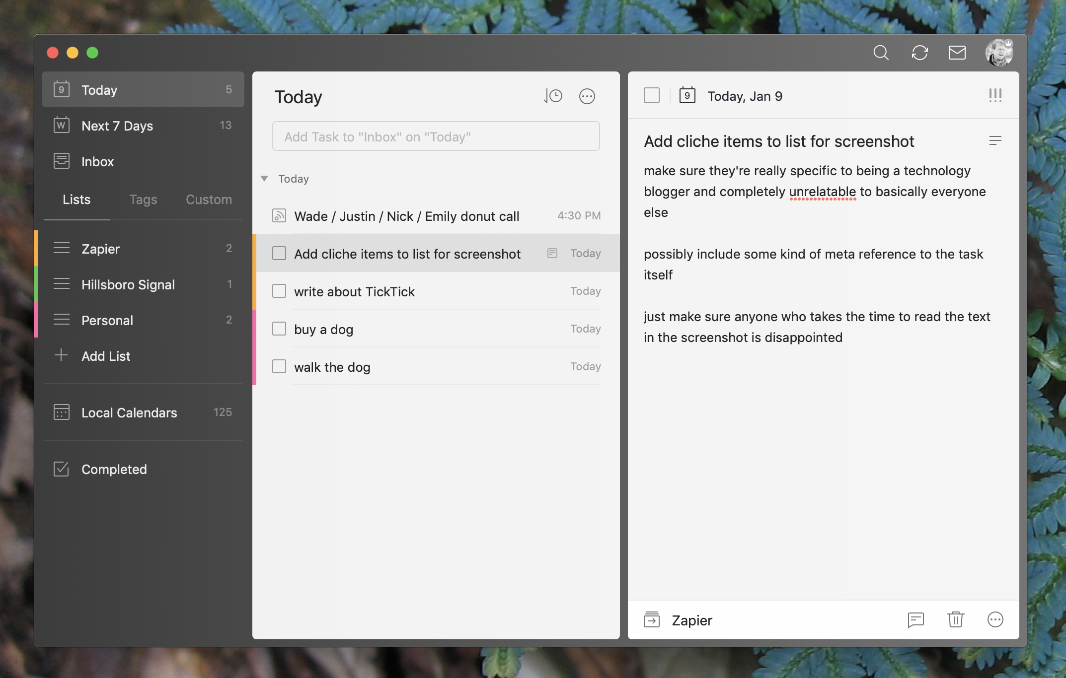 The 9 Best To Do List Apps For Mac In 21
