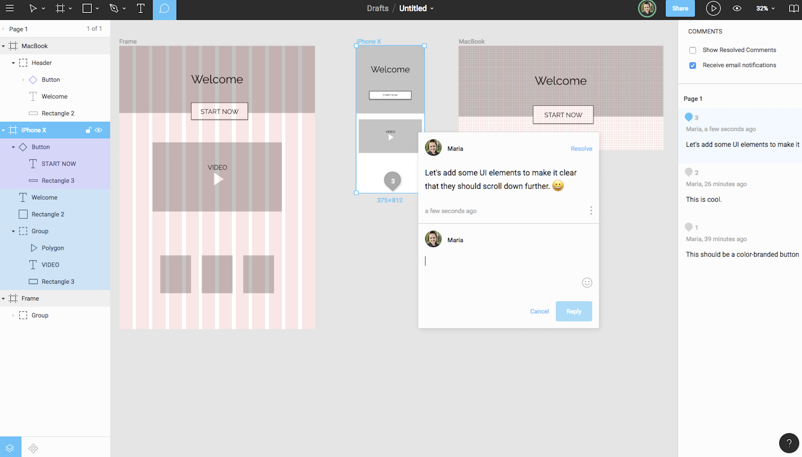 The 14 Best Wireframe Tools Zapier