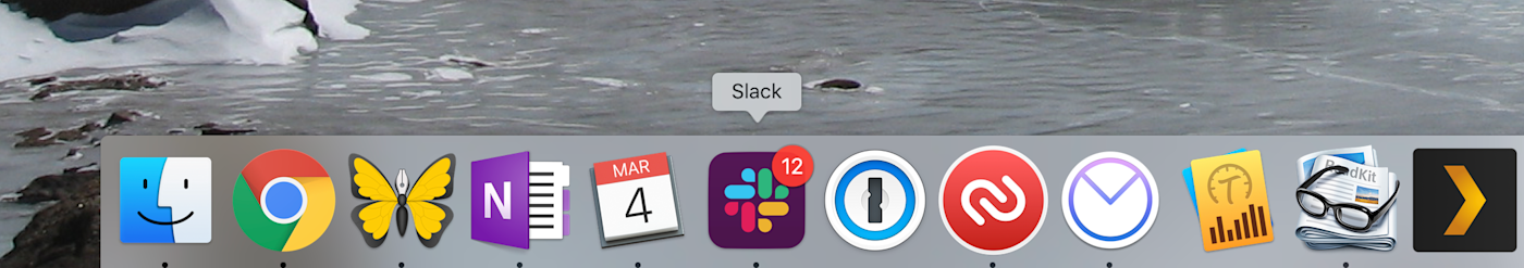 Slack