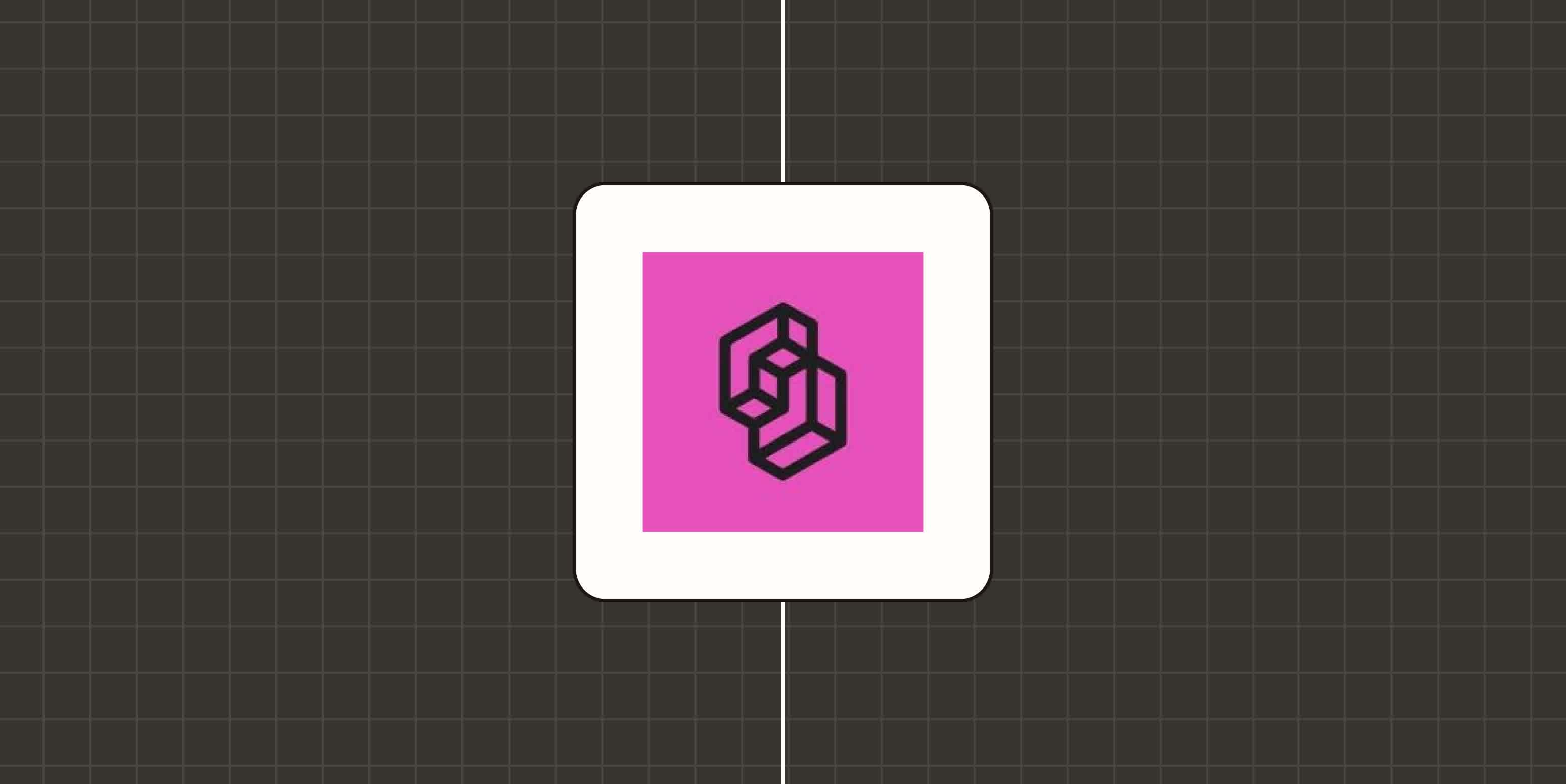 Hero image with the logo of TypeSafe AI
