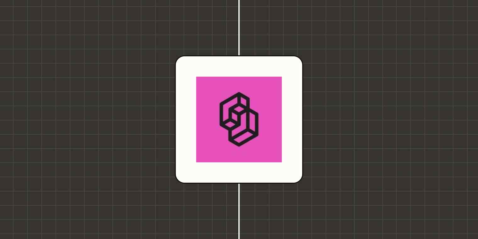 Hero image with the logo of TypeSafe AI
