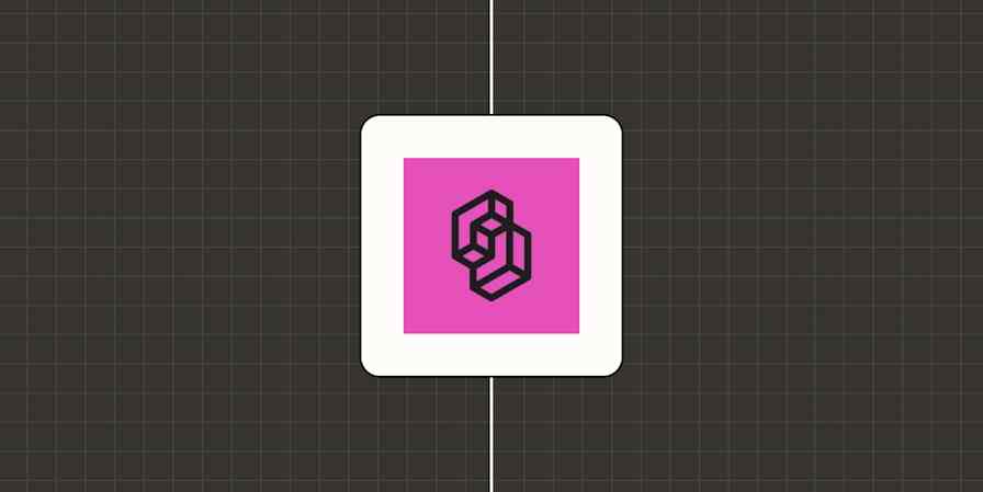 Hero image with the logo of TypeSafe AI