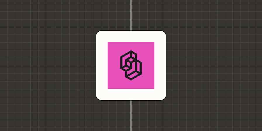 Hero image with the logo of TypeSafe AI