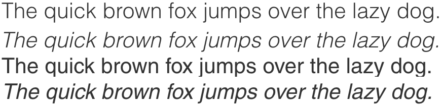 Helvetica