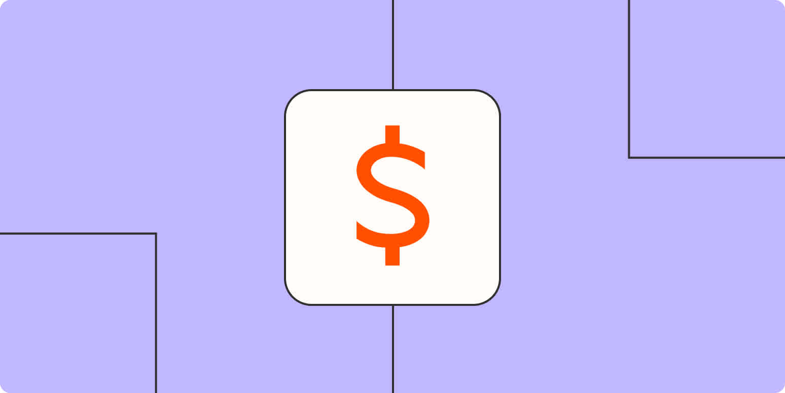 Automate sales with ai and zapier hero