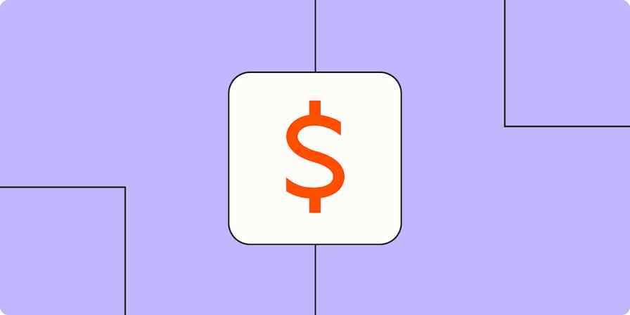 Automate sales with ai and zapier hero