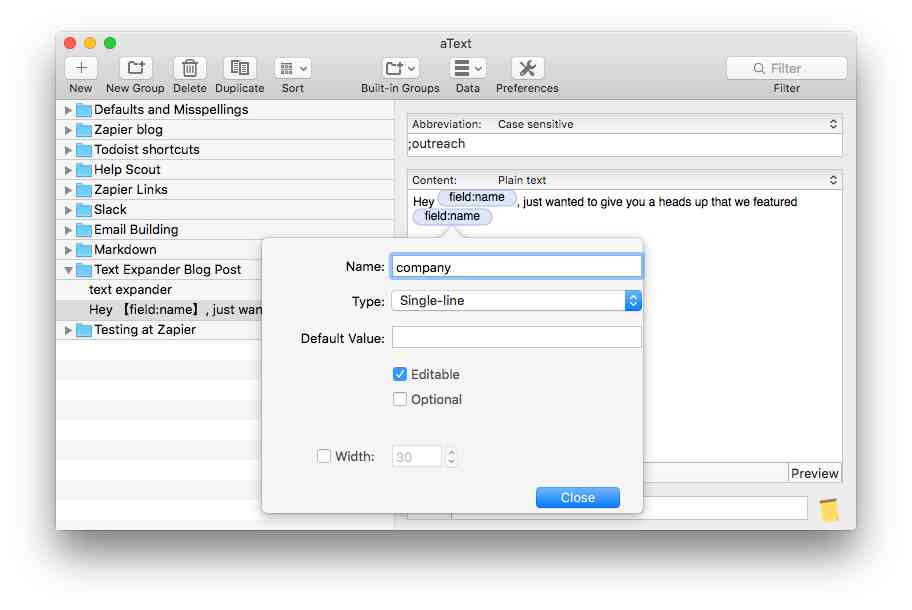Type Less: How Text Expansion Apps Help You Write Long Phrases With ...