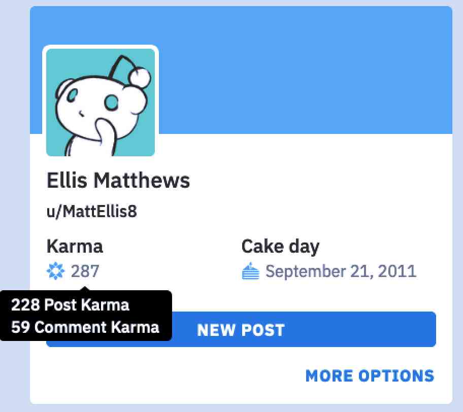 How To Get Karma On Reddit