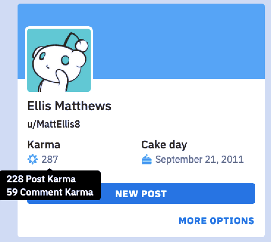 How To Get Karma On Reddit