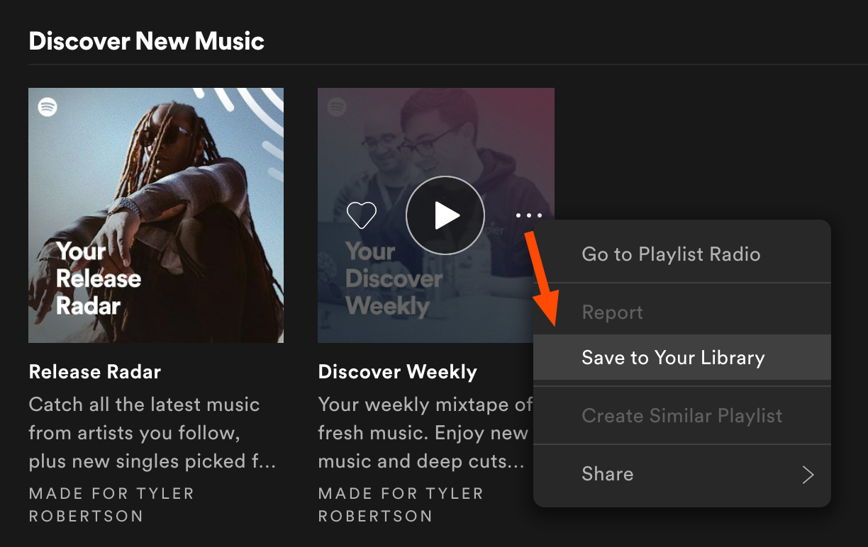 How to Sort Your Favorite Songs With Spotify's New Genre and Mood Filters —  Spotify