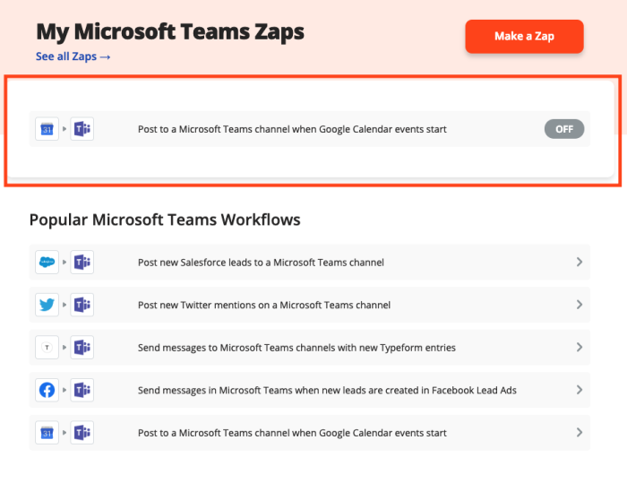 Markdown Microsoft Teams | Peatix