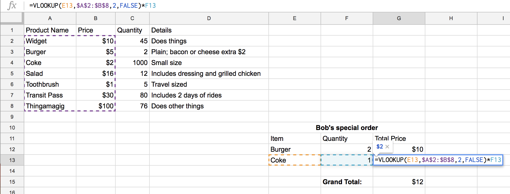 How To Find Records Automatically In Google Sheets, Excel, And Zapier