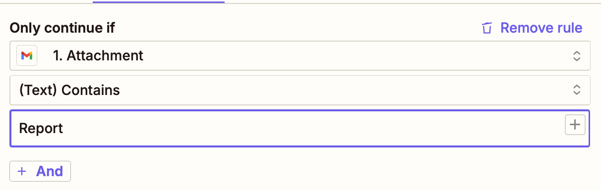 Image 7: Tutorial: How to save Gmail attachments to Google Drive automatically